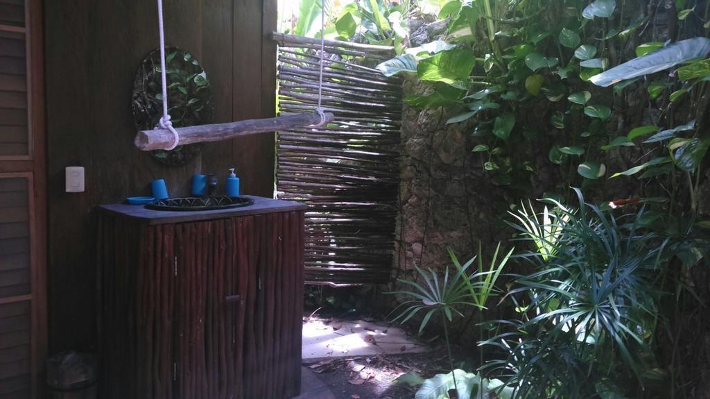 Hotel Eco-romanticas Kuuch Ka'anil 2*