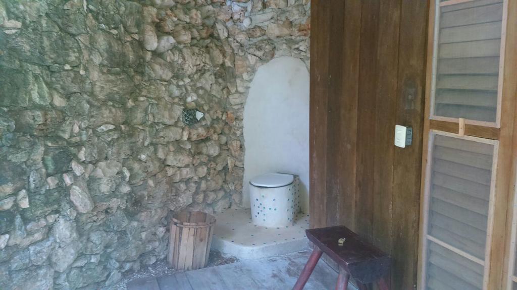 Hotel Eco-románticas Kúuch Ka´anil 2*